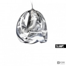 Slamp GOC76SOS0000LE — Потолочный подвесной светильник GOCCIA