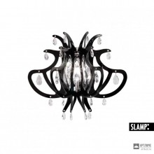 Slamp LIL14APP0001NT000 — Настенный накладной светильник LILLIBET