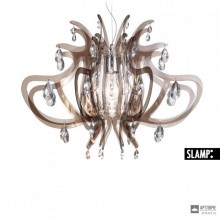 Slamp LIL14SOS0000FT — Потолочный подвесной светильник LILLIBET