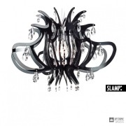 Slamp LIL14SOS0000NT — Потолочный подвесной светильник LILLIBET