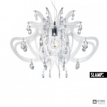 Slamp LIL14SOS0000TT — Потолочный подвесной светильник LILLIBET