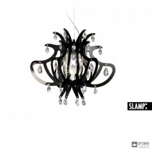 Slamp LIL14SOS0001NT000 — Потолочный подвесной светильник LILLIBET