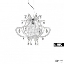 Slamp LIL14SOS0001TT000 — Потолочный подвесной светильник LILLIBET