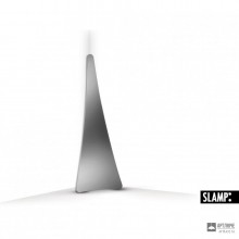 Slamp PUN14PST0000U 000 — Напольный светильник PUNCTUM