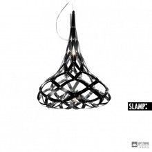 Slamp SMO76SOS0000BS000 — Потолочный подвесной светильник SUPERMORGANA