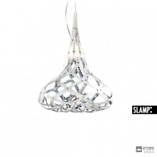 Slamp SMO76SOS0000WS000 — Потолочный подвесной светильник SUPERMORGANA
