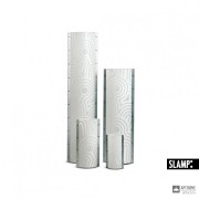 Slamp TUB59PTU0004 VEN — Напольный светильник VENTI