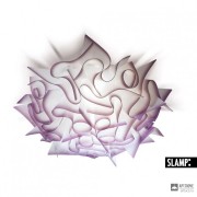 Slamp VEL78PLF0002H 000 — Потолочный накладной светильник VELI
