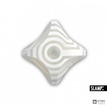 Slamp VEN59PLF0001 VEN — Потолочный накладной светильник VENTI