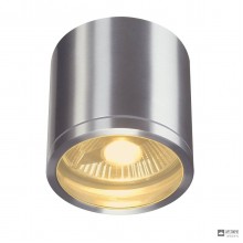 SLV 1000332 — Уличный потолочный накладной светильник ROX
