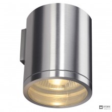 SLV 1000333 — Уличный настенный светильник ROX WALL OUT