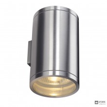 SLV 1000334 — Уличный настенный светильник ROX WALL OUT UP/DOWN