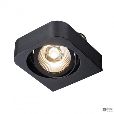 SLV 1000414 — Настенный накладной светильник LYNAH LED