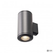 SLV 1000446 — Уличный настенный светильник POLE PARC, UP/DOWN