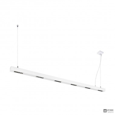 SLV 1000935 — Потолочный подвесной светильник Q-LINE