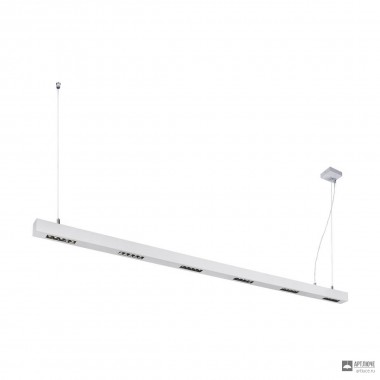 SLV 1000937 — Потолочный подвесной светильник Q-LINE