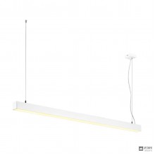 SLV 1001307 — Потолочный подвесной светильник Q-LINE