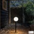 SLV 1002001 — Уличный напольный светильник GLOO PURE 70