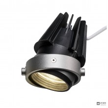 SLV 1002601 — Встраиваемый светильник AIXLIGHT PRO50