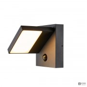 SLV 1002990 — Уличный настенный светильник ABRIDOR SENSOR
