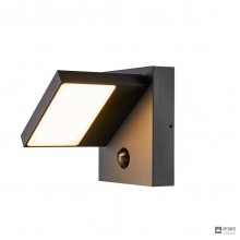 SLV 1002990 — Уличный настенный светильник ABRIDOR SENSOR