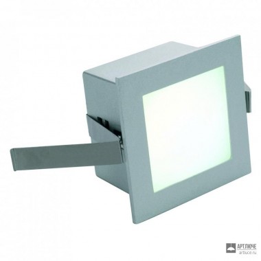 SLV 111260 — Потолочный встраиваемый светильник FRAME BASIC LED RECESSED (4000 K, 110 Lm)