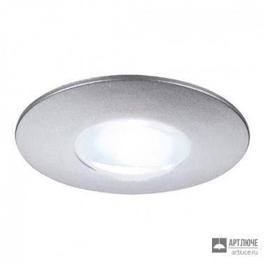 SLV 112240 — Светильник потолочный встраиваемый DEKLED, белый свет, 1W