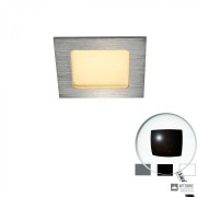 SLV 112720 — Потолочный встраиваемый светильник FRAME BASIC LED SET