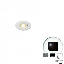 SLV 113970 — Потолочный встраиваемый светильник MINI TRIA LED DL ROUND SET