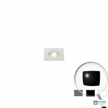 SLV 114400 — Потолочный встраиваемый светильник MINI TRIA LED DL SQUARE SET
