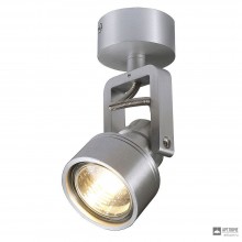 SLV 147559 — Светильник накладной INDA spot