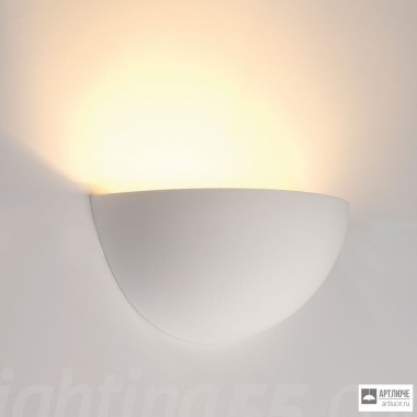 SLV 148013 — Светильник настенный накладной PLASTRA 101 E14