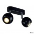 SLV 149070 — Потолочный накладной светильник LIGHT EYE GU10 DOUBLE