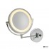 SLV 149782 — Настенный накладной светильник-зеркало VISSARDO