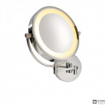 SLV 149782 — Настенный накладной светильник-зеркало VISSARDO