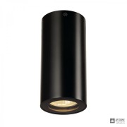 SLV 151810 — Потолочный накладной светильник ENOLA B CL 1