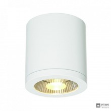 SLV 152101 — Потолочный накладной светильник ENOLA C LED CEILING LAMP