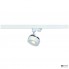 SLV 152601 — Светильник KALU TRACK LEDDISK LAMP HEAD WHITE