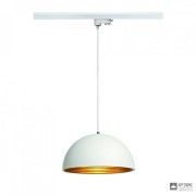 SLV 153131 — Светильник FORCHINI M PENDANT LAMP WHITE