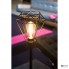 SLV 155780 — Настольный светильник FENDA без абажура