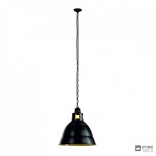 SLV 165359 — Потолочный подвесной светильник PARA 380 REFLECTOR LUMINAIRE BLACK