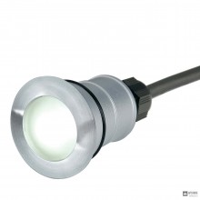 SLV 228332 — Светильник светодиодный встраиваемый в пол и землю (грунтовый) POWER TRAIL LITE