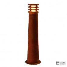 SLV 229021 — Светильник уличный напольный столб RUSTY 70 outdoor lamp