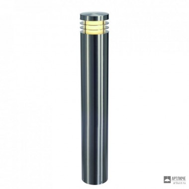 SLV 229050 — Напольный влагозащищенный светильник VAP 100 FLOOR LAMP 100 cm