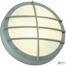 SLV 229084 — Светильник накладной BULAN GRID wall lamp