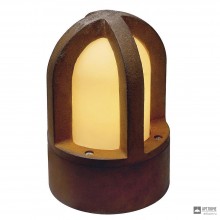 SLV 229430 — Светильник уличный напольный RUSTY CONE 24 floor lamp