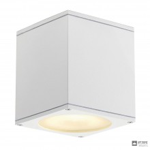SLV 229551 — Светильник потолочный (под навес) BIG THEO CEILING OUT ceiling lamp