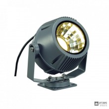 SLV 231092 — Настенный накладной влагозащищенный светильник FLAC BEAM LED SPOT 28 W
