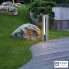 SLV 231420 — Ландшафтный светильник столб ARROCK ARC GU10 floor lamp