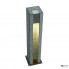 SLV 231440 — Напольный влагозащищенный светильник ARROCK SLOT GU10 FLOOR LAMP